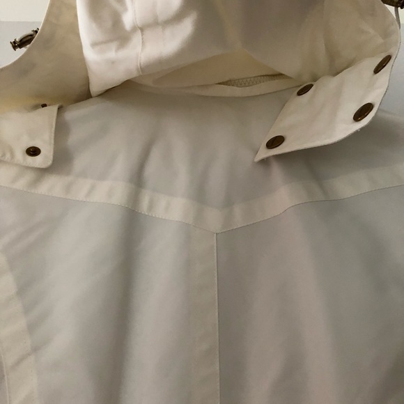 NWT Burberry Trench Coat - Picture 7 of 8